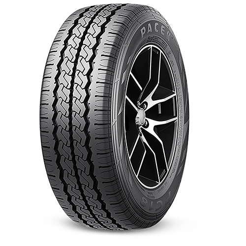 205/75 R16C 110/108R PC18 Pace