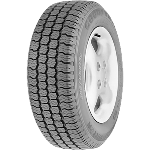235/65 R16C 115R/113R Cargo Vector M+S 8PR Goodyear