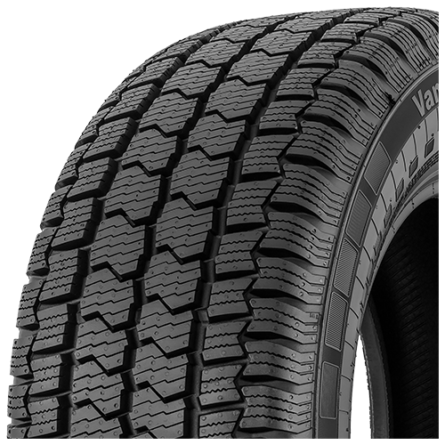 235/65 R16C 115/113R VancoFourSeason 2 8PR M+S Continental