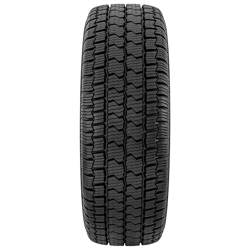 235/65 R16C 115/113R VancoFourSeason 2 8PR M+S Continental