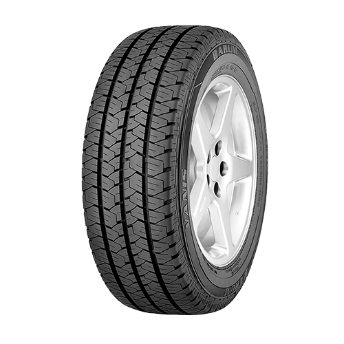 235/65 R16C 115R/113R Vanis 8PR Barum