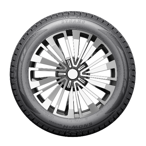 DYNAMO MWCS01 195/60 R16 99/97 S