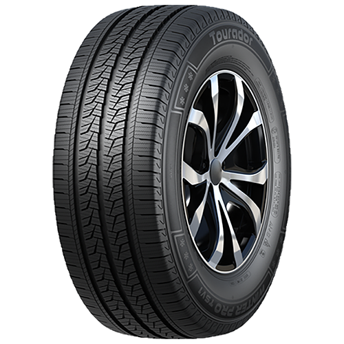 195/60 R16C 99/97T Winter Pro TSV1 Tourador