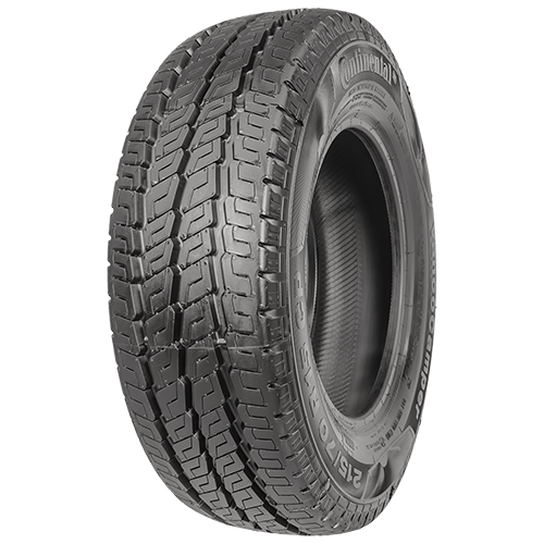 235/65 R16CP 115R VancoCamper 8PR Continental