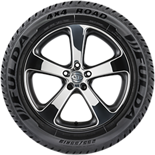 235/65 R17 108H 4x4 Road XL FP M+S Fulda