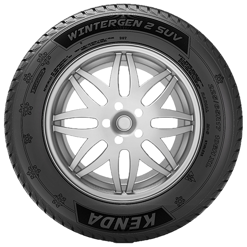 235/65 R17 108V KR504 Wintergen 2 SUV XL Kenda