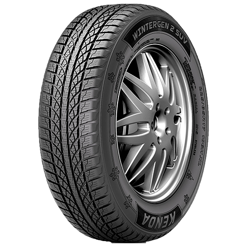 235/65 R17 108V KR504 Wintergen 2 SUV XL Kenda