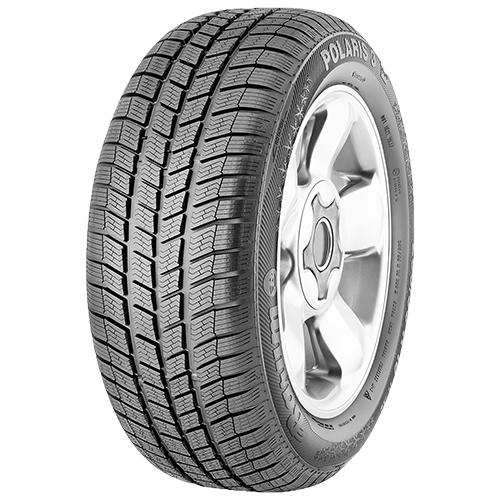 235/65 R17 108H Polaris 3 4x4 XL FR M+S Barum