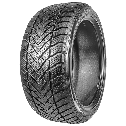 255/60 R17 106H Ultra Grip + SUV FP M+S Goodyear