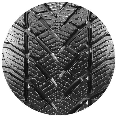 255/60 R17 106H Ultra Grip + SUV FP M+S Goodyear