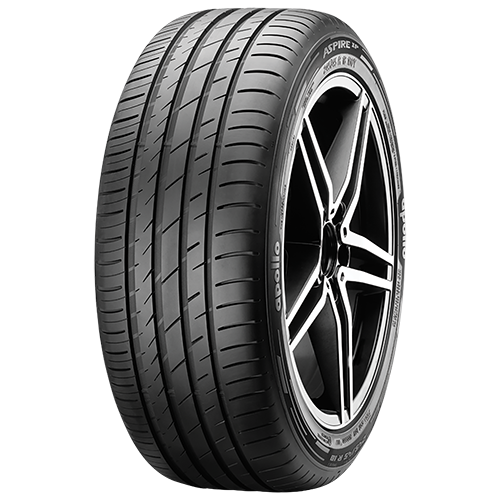 235/55 R18 100V Aspire XP FSL Apollo