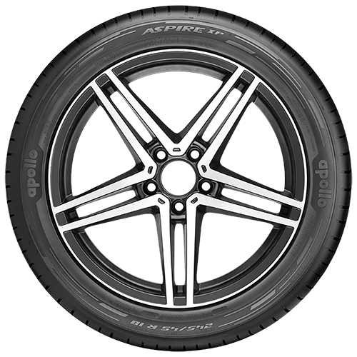 235/55 R18 100V Aspire XP FSL Apollo