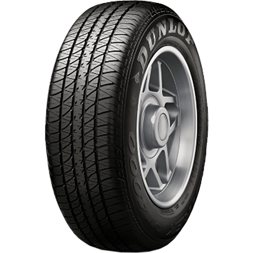 DUNLOP PT4000 235/65 R17 108V XL