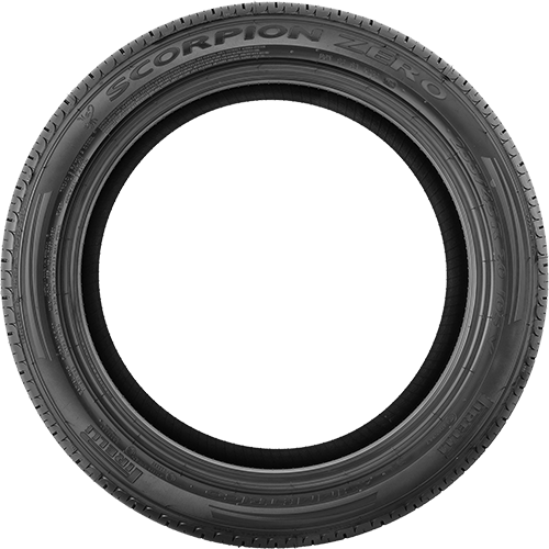235/65 R17 108V Scorpion Zero XL M+S Pirelli