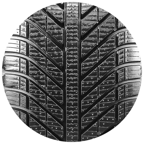 235/65 R17 108V Vector 4Seasons SUV XL FP Goodyear