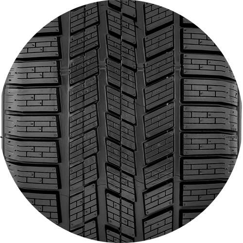 235/65 R18 110H Scorpion Ice & Snow XL RB M+S Pirelli