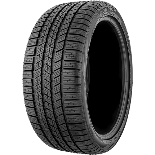 235/65 R18 110H Scorpion Ice & Snow XL RB M+S Pirelli