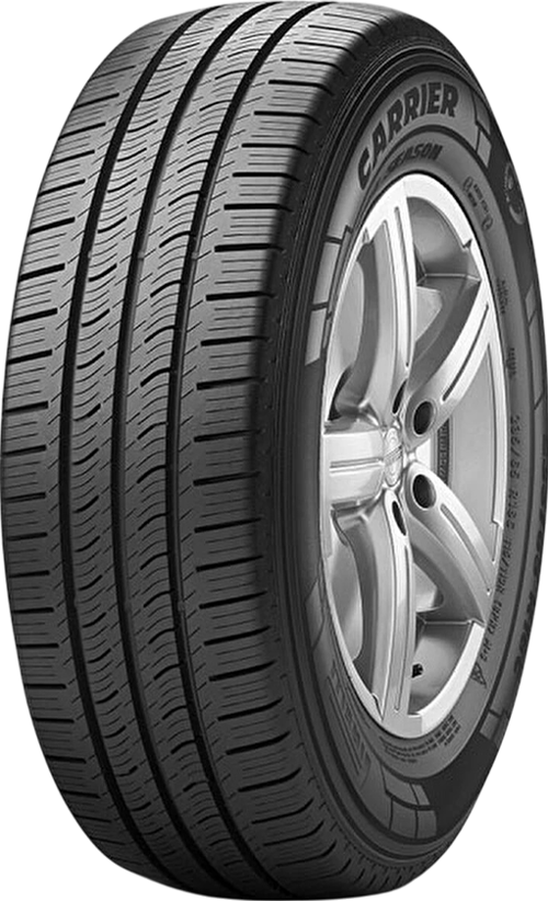 235/65R16C 115R CARRIER LT01