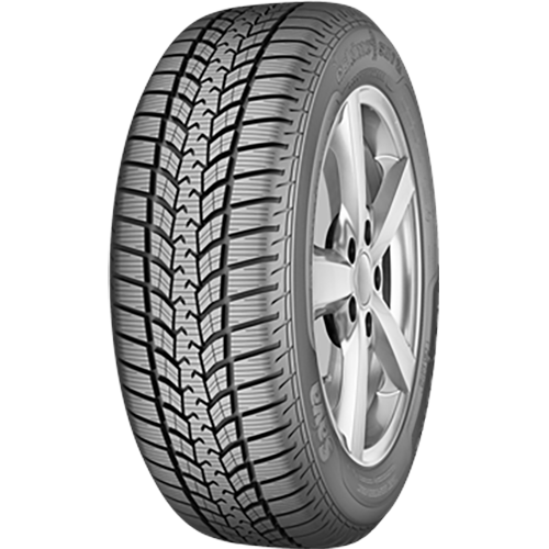 235/65 R17 108H Eskimo SUV 2 XL M+S Sava