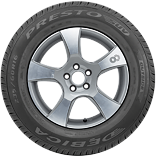 235/65R17 108V XL Debica PRESTO SUV FP