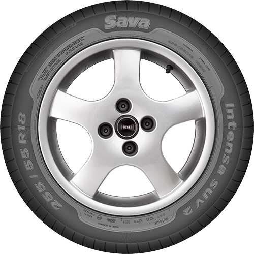 235/65R17 108V XL Sava INTENSA SUV 2 FP