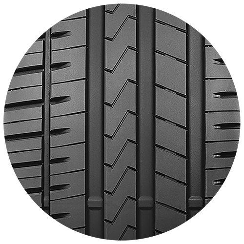 275/45 R19 108Y Azenis FK-510 SUV XL MFS Falken