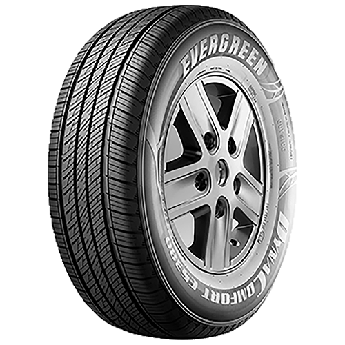 265/70 R17 115H ES380 Evergreen