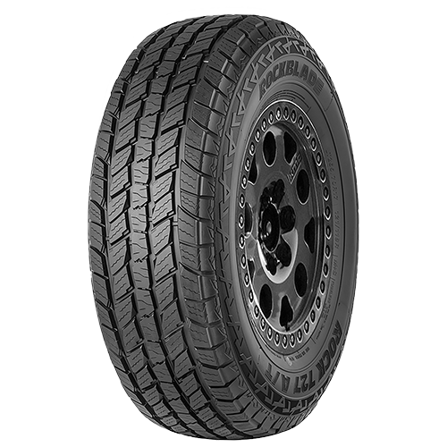 235/70 R16 106T Rock 727 A/T ROCKBLADE