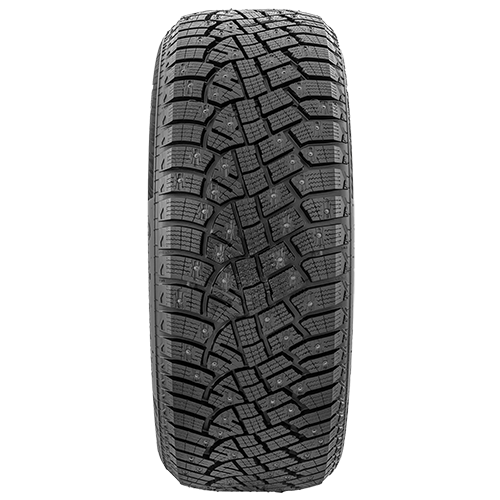 235/65 R19 109T IceContact 2SUV XL KD FR M+S studd Continental