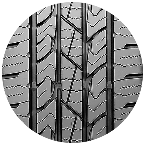 235/70 R17 111T Roadian HTX RH5 XL Nexen