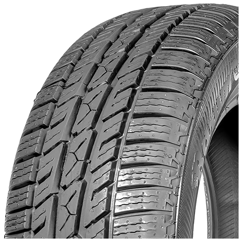 235/75 R15 109T Bravuris 4x4 XL M+S Barum