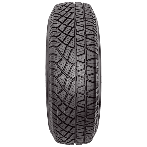 225/70 R16 103H Latitude Cross Michelin