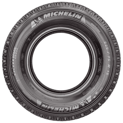 225/70 R16 103H Latitude Cross Michelin