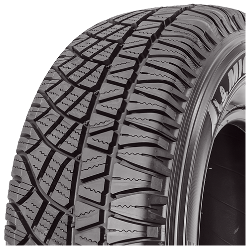 225/70 R16 103H Latitude Cross Michelin