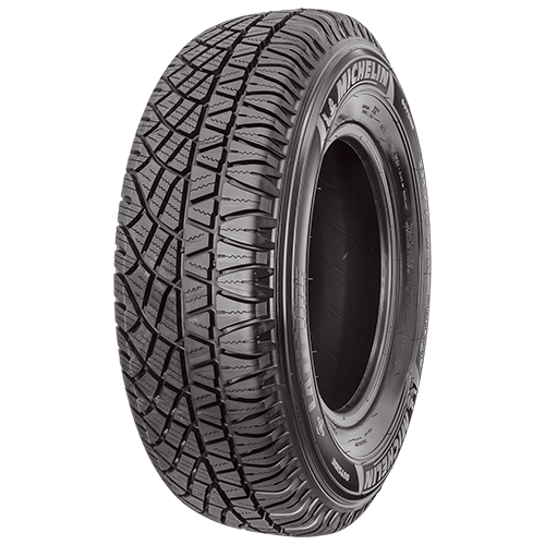 225/70 R16 103H Latitude Cross Michelin