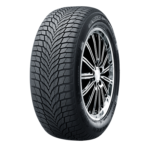 255/60 R18 112H Winguard Sport 2 SUV XL M+S Nexen