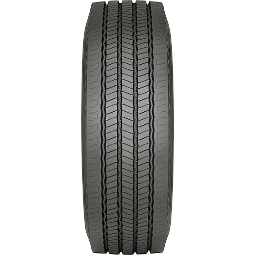 235/75 R17.5 132/130M 124RA 3PMSF Yokohama
