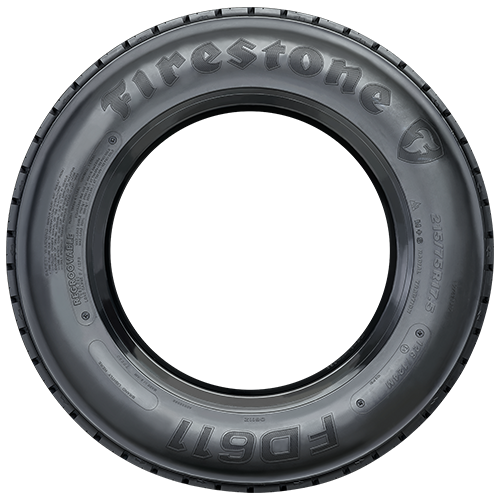 235/75 R17.5 132/130M FD611 Firestone