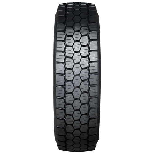 235/75 R17.5 132/130M FD611 Firestone