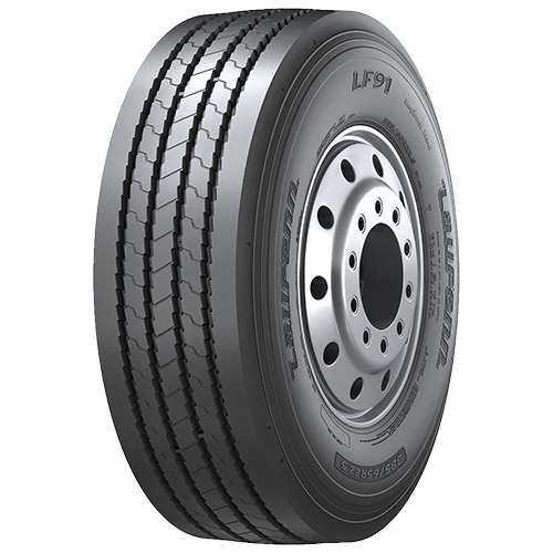 385/55 R22.5 160K LF91 18PR Laufenn