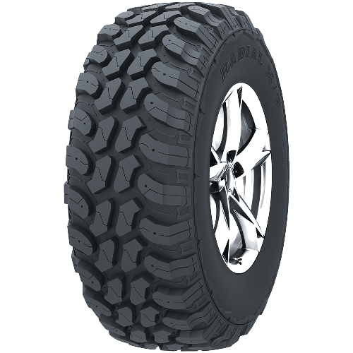 235/85 R16 120Q Radial M/T SL366 Trazano