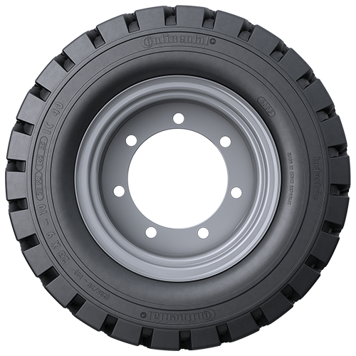 23x9-10 142A5 TT IC 40 20PR Continental