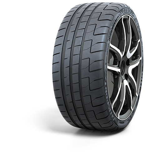 235/35 ZR19 (91Y) GitiSport GTR3 XL Giti