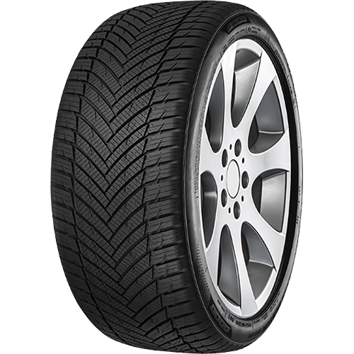 175/65 R13 80T All Season Power M+S Tristar