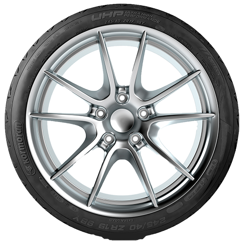 205/50 ZR17 93W Ultra High Performance XL K Kormoran