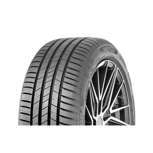 245/45 R17 95W Revola Lassa