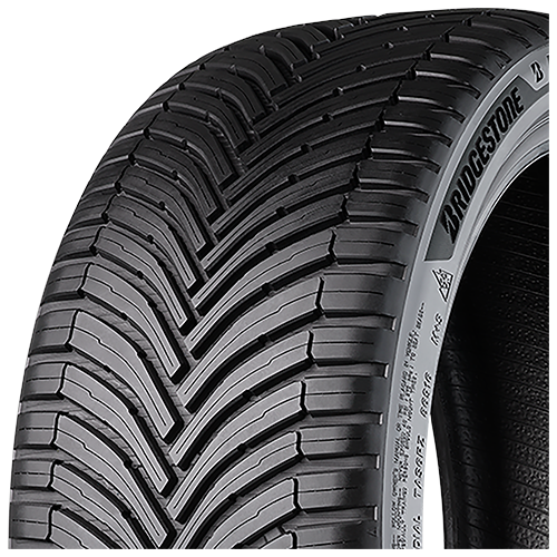 245/45 R17 99Y Turanza All Season 6 XL FSL Enl. Bridgestone