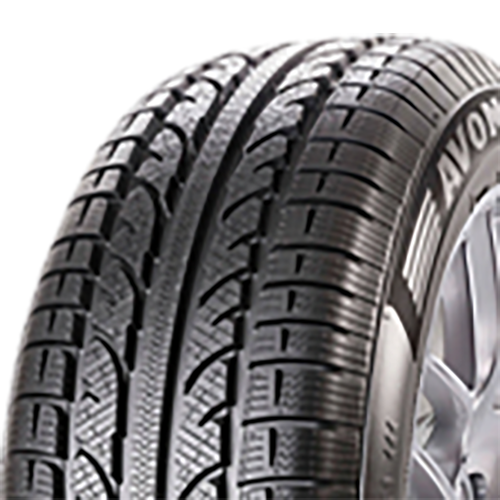 195/55 R16 87H WV7 Snow FSL BSW M+S Avon