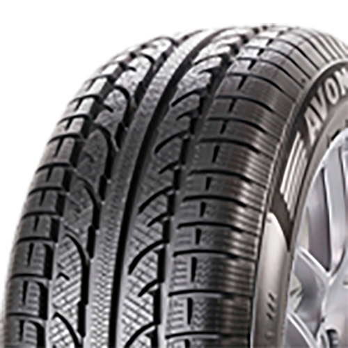 195/55 R16 87H WV7 Snow FSL BSW M+S Avon
