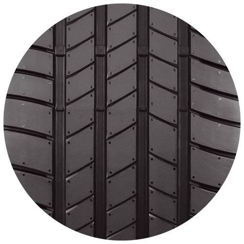 245/45 R18 100Y Turanza T 005 XL * FSL 8er Bridgestone